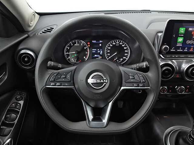 Nissan Juke 1.0 DIG-T 114 ACENTA 5P (PACK CONNECT)