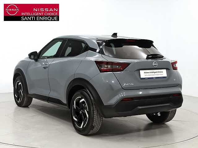 Nissan Juke 1.0 DIG-T 114 ACENTA 5P (PACK CONNECT)