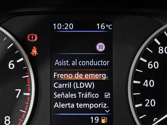 Nissan Juke 1.0 DIG-T 114 ACENTA 5P (PACK CONNECT)