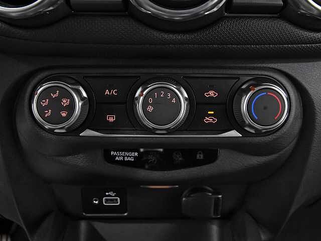 Nissan Juke 1.0 DIG-T 114 ACENTA 5P (PACK CONNECT)