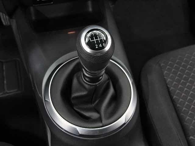 Nissan Juke 1.0 DIG-T 114 ACENTA 5P (PACK CONNECT)