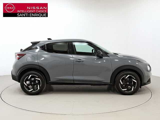 Nissan Juke 1.0 DIG-T 114 ACENTA 5P (PACK CONNECT)