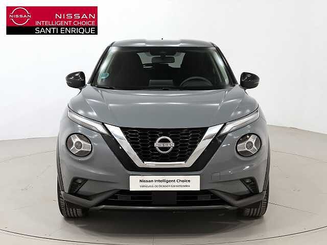 Nissan Juke 1.0 DIG-T 114 ACENTA 5P (PACK CONNECT)