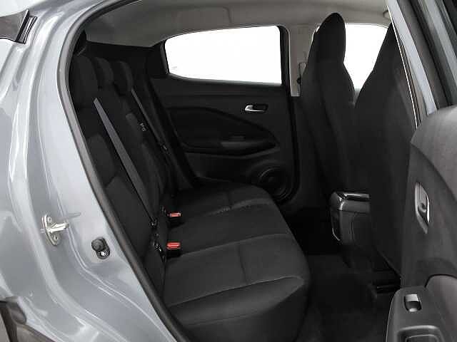 Nissan Juke 1.0 DIG-T 114 ACENTA 5P (PACK CONNECT)