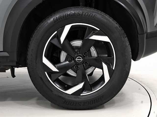 Nissan Juke 1.0 DIG-T 114CV ACENTA 5P (PACK CONNECT)