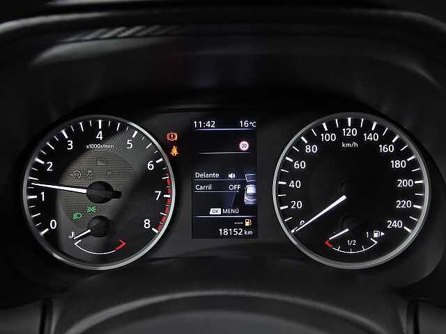 Nissan Juke 1.0 DIG-T 114CV ACENTA 5P (PACK CONNECT)