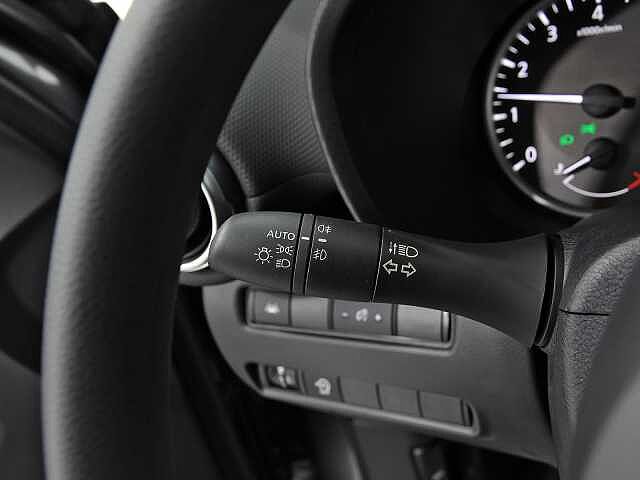 Nissan Juke 1.0 DIG-T 114CV ACENTA 5P (PACK CONNECT)