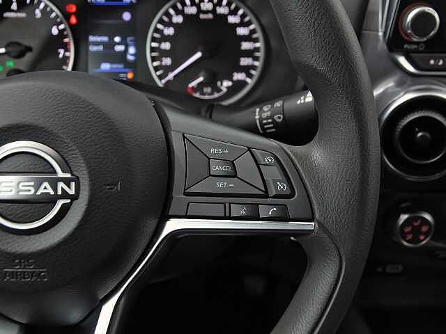 Nissan Juke 1.0 DIG-T 114CV ACENTA 5P (PACK CONNECT)