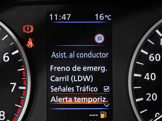 Nissan Juke 1.0 DIG-T 114CV ACENTA 5P (PACK CONNECT)