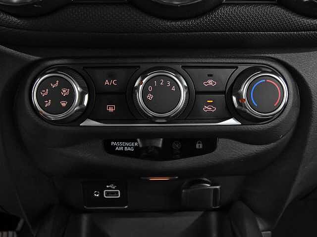 Nissan Juke 1.0 DIG-T 114CV ACENTA 5P (PACK CONNECT)