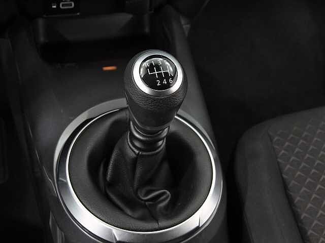 Nissan Juke 1.0 DIG-T 114CV ACENTA 5P (PACK CONNECT)