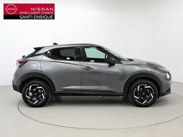 Nissan Juke 1.0 DIG-T 114CV ACENTA 5P (PACK CONNECT)