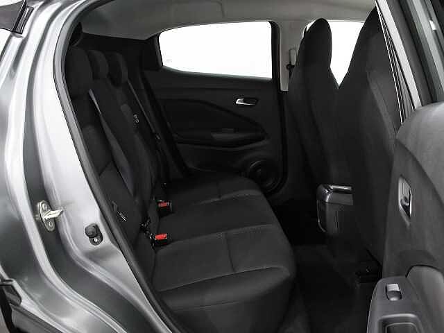 Nissan Juke 1.0 DIG-T 114CV ACENTA 5P (PACK CONNECT)