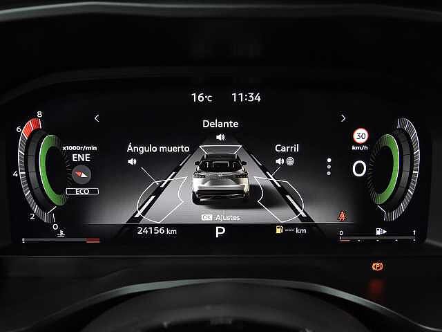 Nissan Qashqai 1.3 DIG-T MHEV 158CV N-CONNECTA DCT 5P (BITONO)