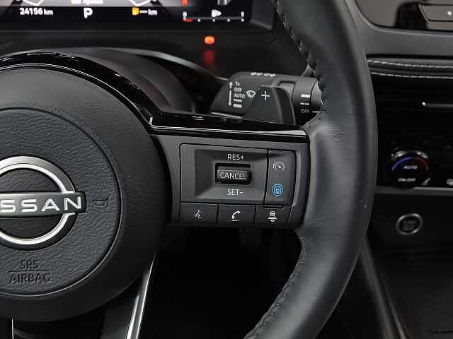 Nissan Qashqai 1.3 DIG-T MHEV 158CV N-CONNECTA DCT 5P (BITONO)