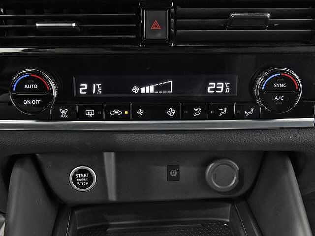 Nissan Qashqai 1.3 DIG-T MHEV 158CV N-CONNECTA DCT 5P (BITONO)