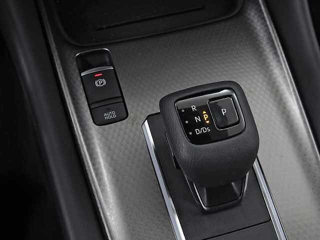 Nissan Qashqai 1.3 DIG-T MHEV 158CV N-CONNECTA DCT 5P (BITONO)