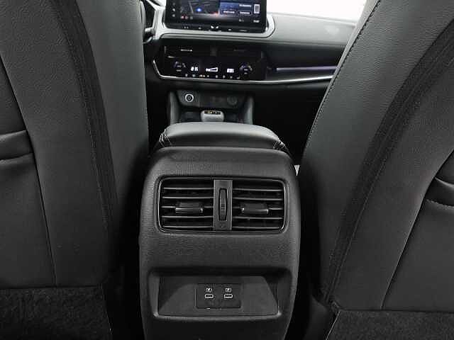 Nissan Qashqai 1.3 DIG-T MHEV 158CV N-CONNECTA DCT 5P (BITONO)