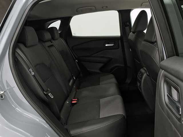 Nissan Qashqai 1.3 DIG-T MHEV 158CV N-CONNECTA DCT 5P (BITONO)