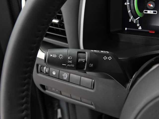 Nissan Qashqai 1.3 DIG-T MHEV 158CV N-CONNECTA DCT 5P (BITONO)