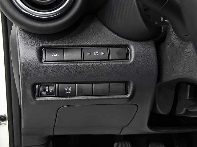 Nissan Juke 1.0 DIG-T 114CV N-CONNECTA 5P (NAVI)