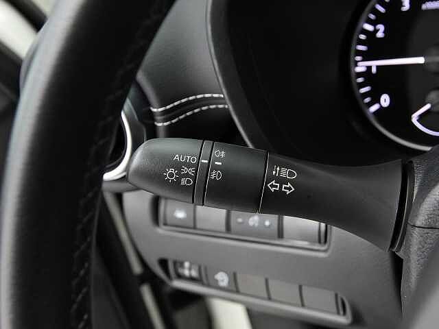 Nissan Juke 1.0 DIG-T 114CV N-CONNECTA 5P (NAVI)