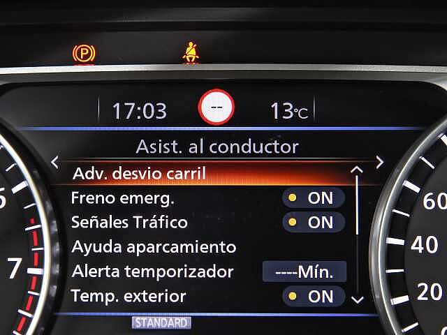 Nissan Juke 1.0 DIG-T 114CV N-CONNECTA 5P (NAVI)