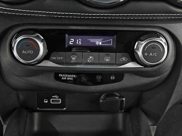 Nissan Juke 1.0 DIG-T 114CV N-CONNECTA 5P (NAVI)