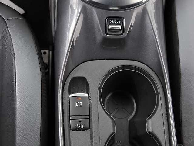 Nissan Juke 1.0 DIG-T 114CV N-CONNECTA 5P (NAVI)