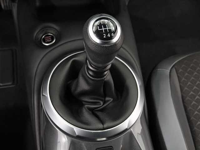 Nissan Juke 1.0 DIG-T 114CV N-CONNECTA 5P (NAVI)