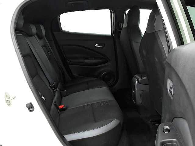 Nissan Juke 1.0 DIG-T 114CV N-CONNECTA 5P (NAVI)
