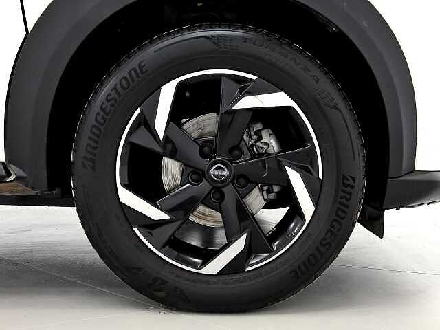Nissan Juke 1.0 DIG-T 114CV N-CONNECTA 5P (NAVI)