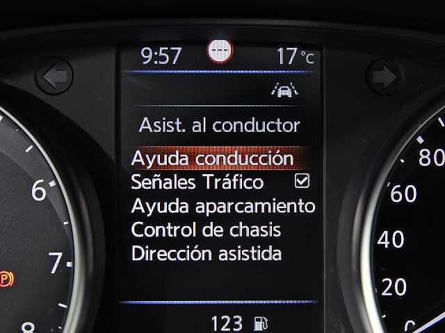 Nissan Qashqai 1.3 DIG-T N-CONNECTA 140CV 5P (TECHO PANORAMICO)