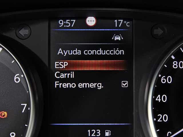 Nissan Qashqai 1.3 DIG-T N-CONNECTA 140CV 5P (TECHO PANORAMICO)