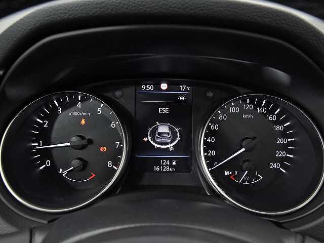 Nissan Qashqai 1.3 DIG-T N-CONNECTA 140CV 5P (TECHO PANORAMICO)