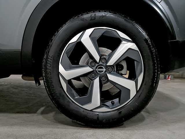 Nissan Qashqai 1.3 DIG-T MHEV 140CV N-CONNECTA 5P