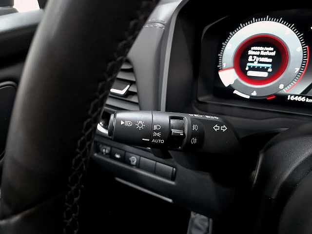 Nissan Qashqai 1.3 DIG-T MHEV 140CV N-CONNECTA 5P