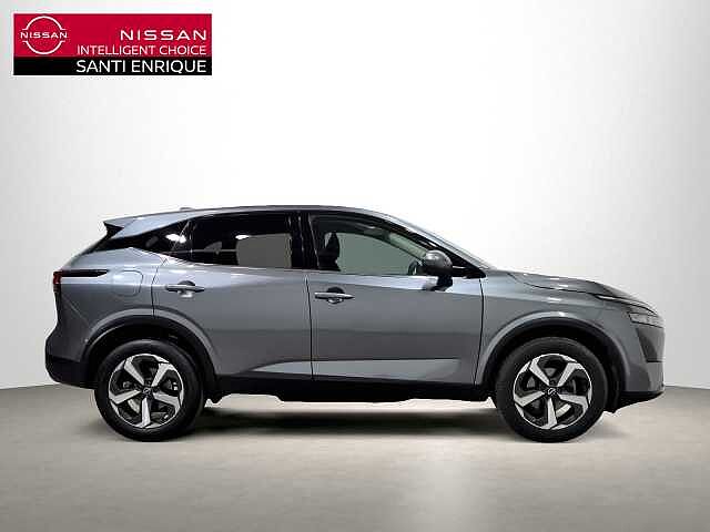 Nissan Qashqai 1.3 DIG-T MHEV 140CV N-CONNECTA 5P