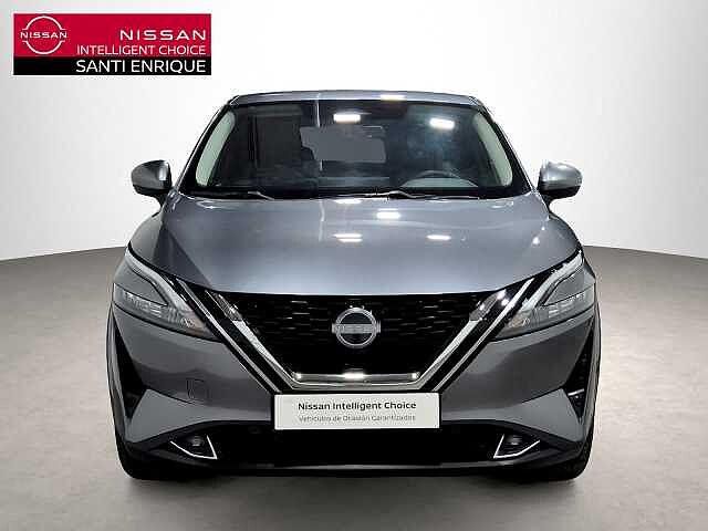 Nissan Qashqai 1.3 DIG-T MHEV 140CV N-CONNECTA 5P