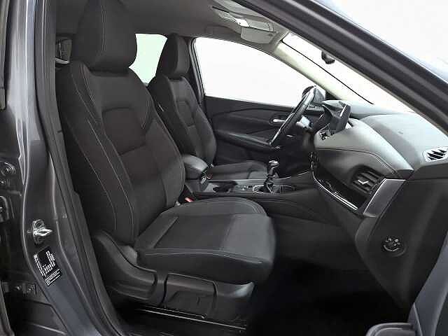 Nissan Qashqai 1.3 DIG-T MHEV 140CV N-CONNECTA 5P