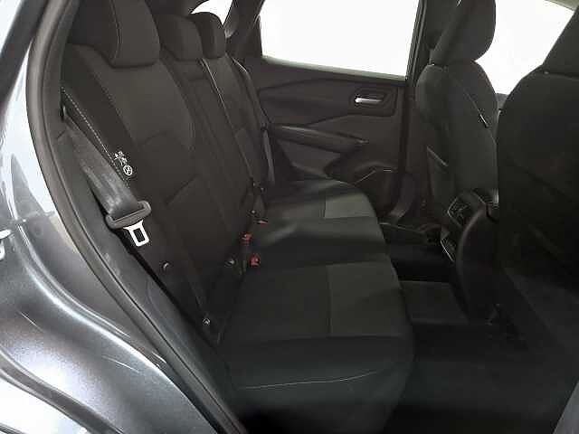 Nissan Qashqai 1.3 DIG-T MHEV 140CV N-CONNECTA 5P