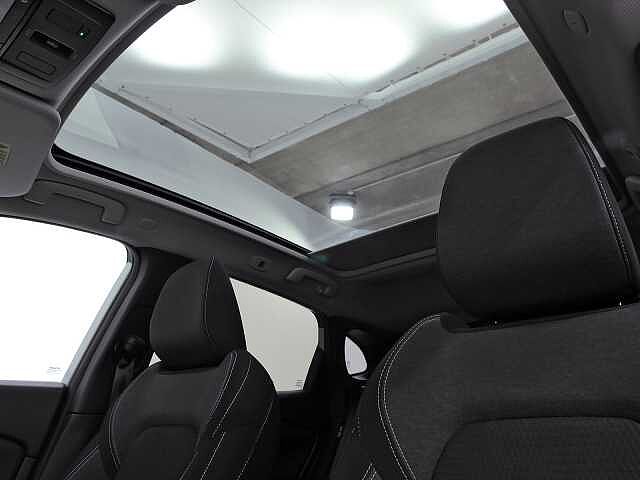 Nissan Qashqai 1.3 DIG-T MHEV 140CV N-CONNECTA 5P (TECHO PANORAMICO)