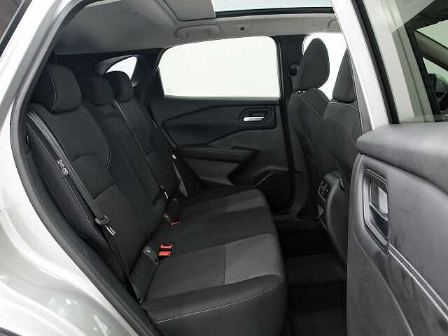 Nissan Qashqai 1.3 DIG-T MHEV 140CV N-CONNECTA 5P (TECHO PANORAMICO)
