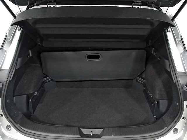 Nissan Qashqai 1.3 DIG-T MHEV 140CV N-CONNECTA 5P (TECHO PANORAMICO)