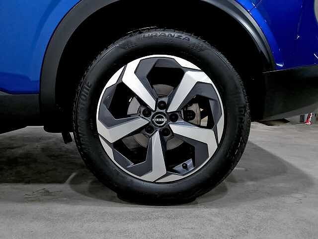 Nissan Qashqai 1.5 HEV E-POWER 190CV N-CONNECTA AUTO 5P