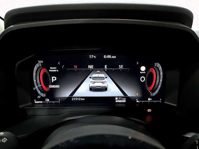 Nissan Qashqai 1.5 HEV E-POWER 190CV N-CONNECTA AUTO 5P