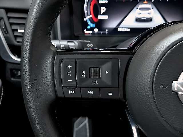 Nissan Qashqai 1.5 HEV E-POWER 190CV N-CONNECTA AUTO 5P