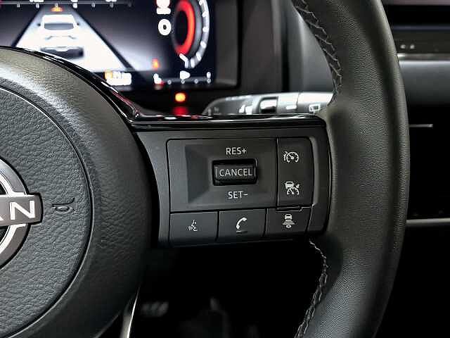 Nissan Qashqai 1.5 HEV E-POWER 190CV N-CONNECTA AUTO 5P