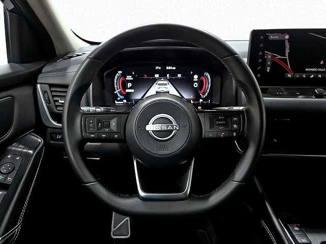 Nissan Qashqai 1.5 HEV E-POWER 190CV N-CONNECTA AUTO 5P