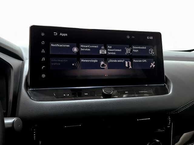 Nissan Qashqai 1.5 HEV E-POWER 190CV N-CONNECTA AUTO 5P